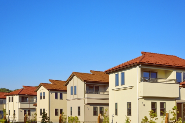 建売住宅
